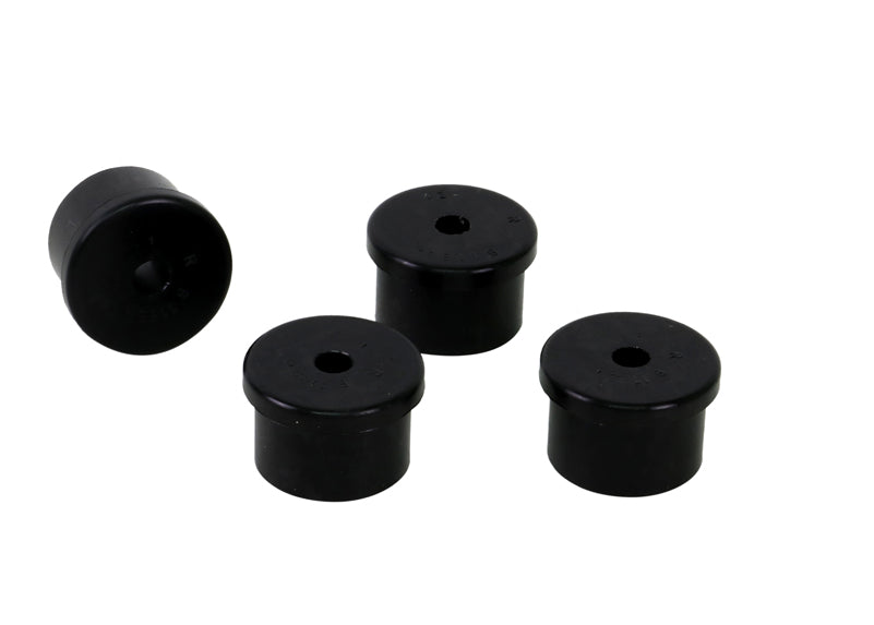 Leaf Spring - Rear Eye Bushing Kit - W71185