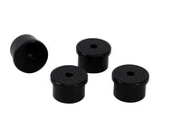 Leaf Spring - Rear Eye Bushing Kit - W71185