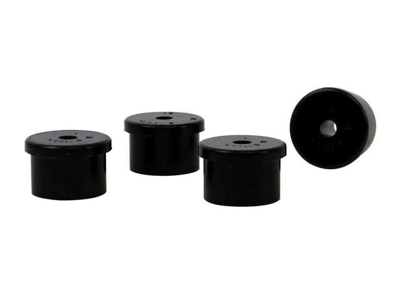 Leaf Spring - Rear Eye Bushing Kit - W71185