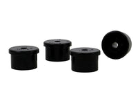 Leaf Spring - Rear Eye Bushing Kit - W71185