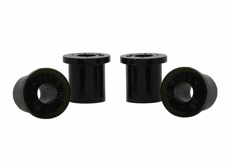 Leaf Spring - Rear Eye Bushing Kit - W71186