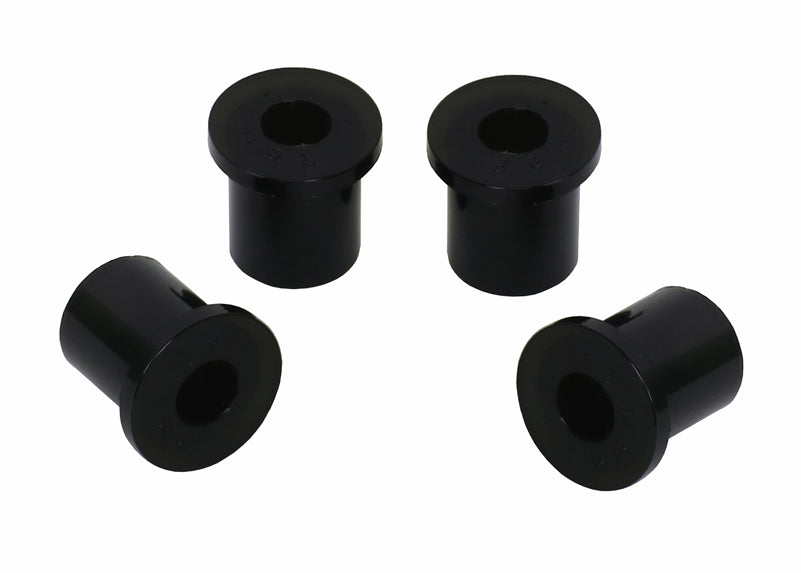 Leaf Spring - Rear Eye Bushing Kit - W71186