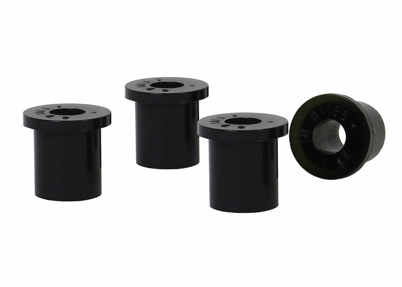 Leaf Spring - Rear Eye Bushing Kit - W71186