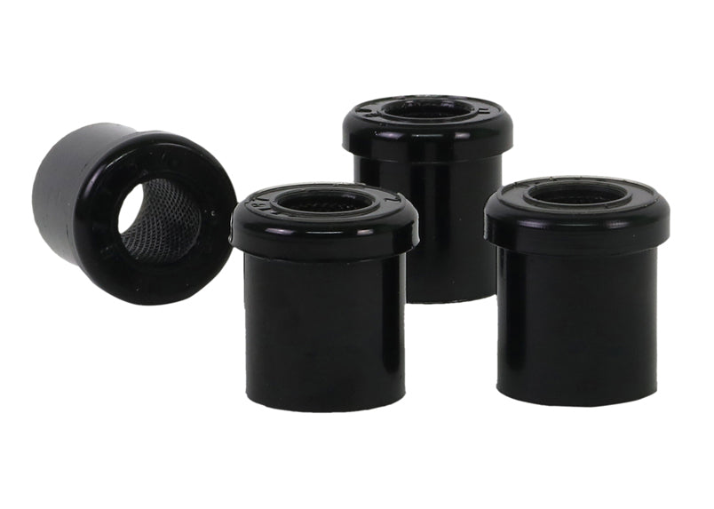 Leaf Spring - Bushing Kit - W71187