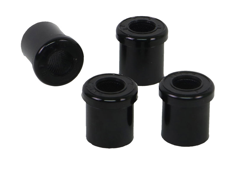 Leaf Spring - Bushing Kit - W71187