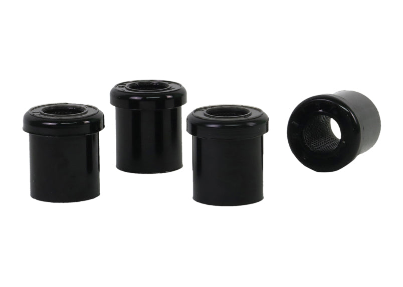 Leaf Spring - Bushing Kit - W71187