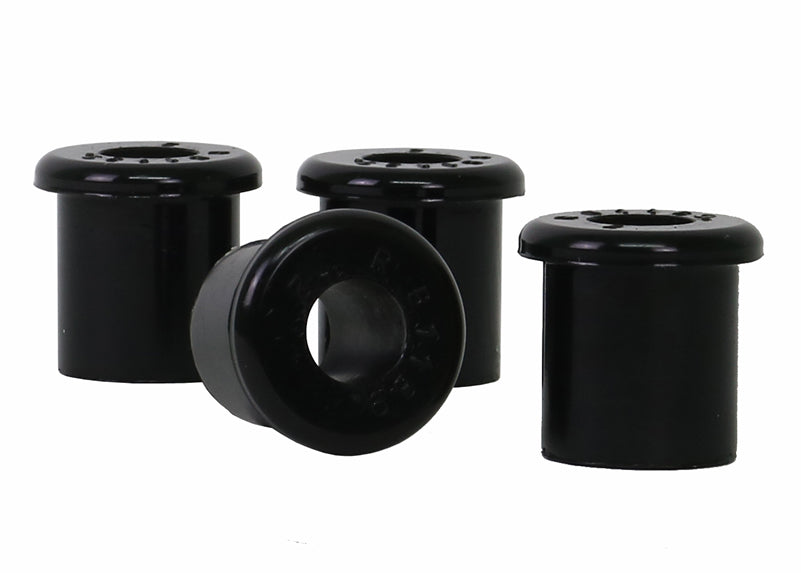 Leaf Spring - Rear Eye Bushing Kit - W71189