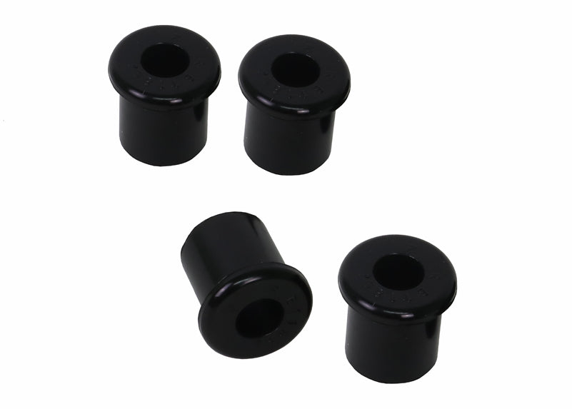 Leaf Spring - Rear Eye Bushing Kit - W71189