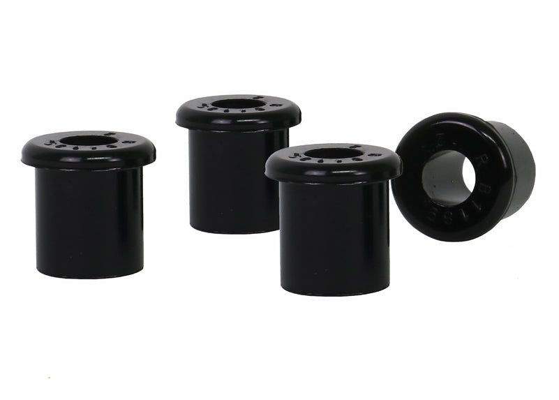Leaf Spring - Rear Eye Bushing Kit - W71189