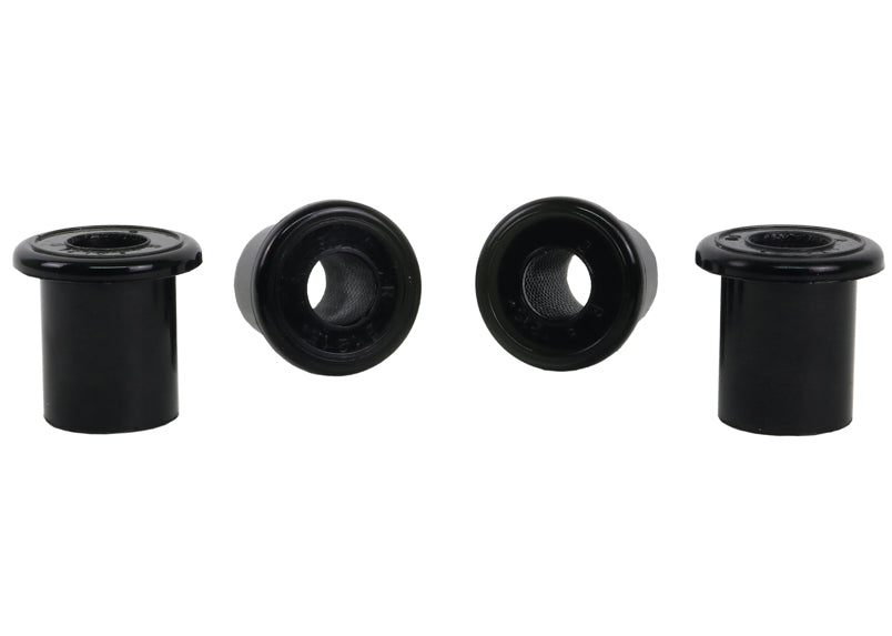 Leaf Spring - Shackle Bushing Kit - W71215
