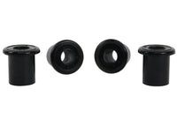 Leaf Spring - Shackle Bushing Kit - W71215