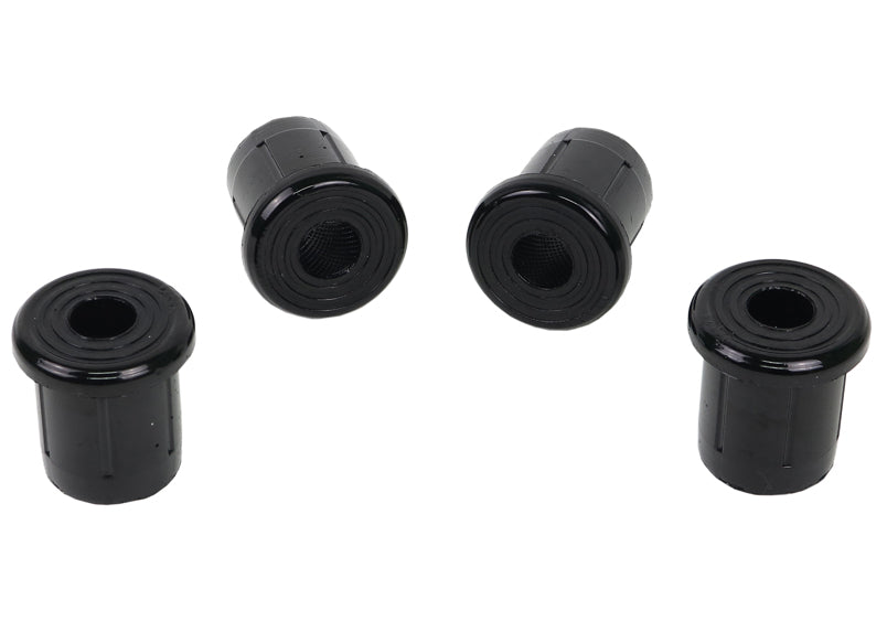 Leaf Spring - Shackle Bushing Kit - W71215