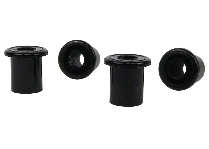 Leaf Spring - Shackle Bushing Kit - W71215