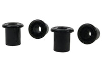Leaf Spring - Shackle Bushing Kit - W71215