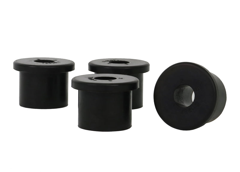 Leaf Spring - Front Eye Bushing Kit - W71287