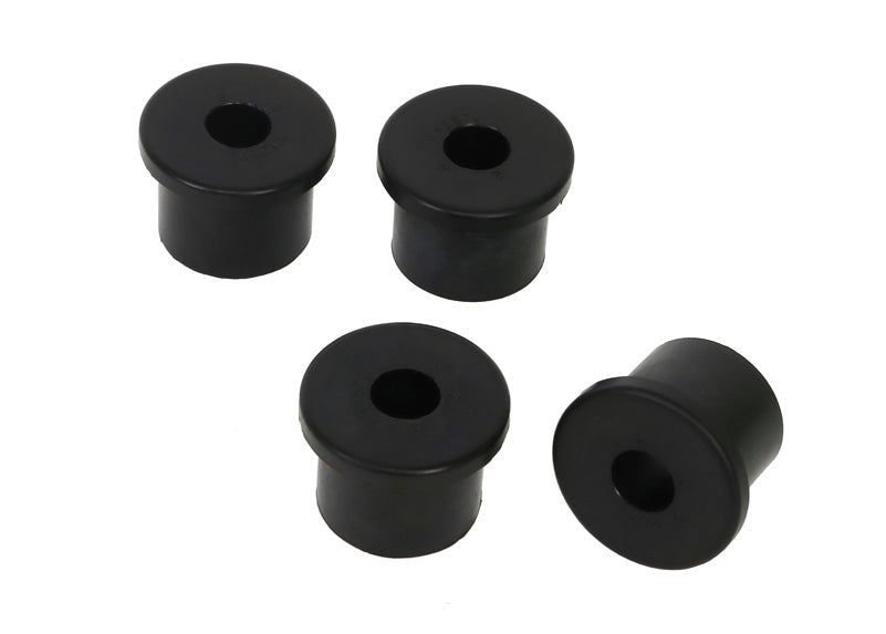Leaf Spring - Front Eye Bushing Kit - W71287
