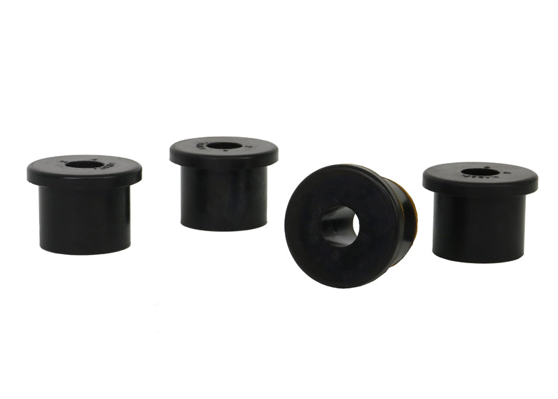 Leaf Spring - Front Eye Bushing Kit - W71287