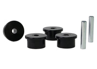 Leaf Spring - Front Eye Bushing Kit - W71289