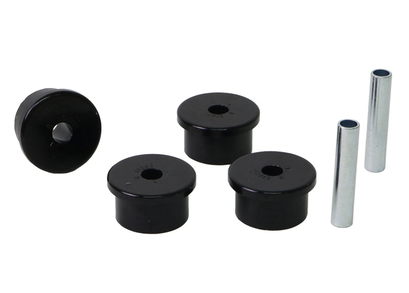 Leaf Spring - Front Eye Bushing Kit - W71289