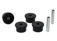 Leaf Spring - Front Eye Bushing Kit - W71289