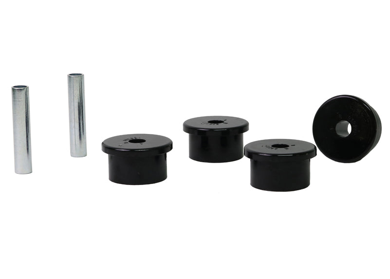 Leaf Spring - Front Eye Bushing Kit - W71289