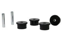 Leaf Spring - Front Eye Bushing Kit - W71289