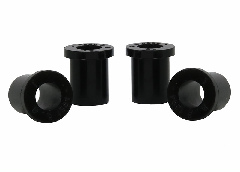 Leaf Spring - Front Eye Bushing Kit - W71294