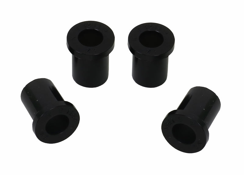 Leaf Spring - Front Eye Bushing Kit - W71294