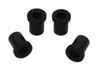 Leaf Spring - Front Eye Bushing Kit - W71294
