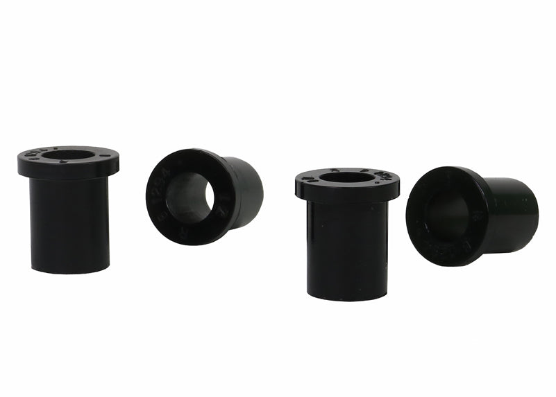Leaf Spring - Front Eye Bushing Kit - W71294