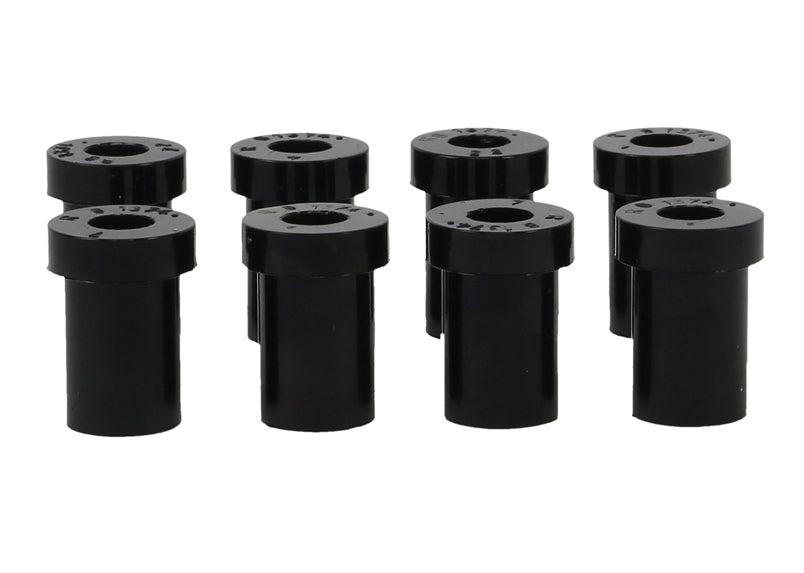 Leaf Spring - Rear Eye Bushing Kit - W71374