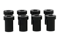 Leaf Spring - Rear Eye Bushing Kit - W71374