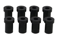 Leaf Spring - Rear Eye Bushing Kit - W71374