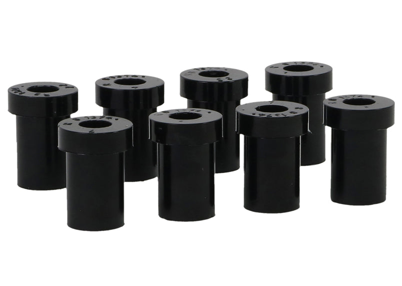 Leaf Spring - Rear Eye Bushing Kit - W71374