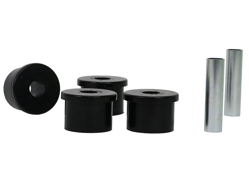Leaf Spring - Front Eye Bushing Kit - W71376