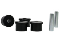 Leaf Spring - Front Eye Bushing Kit - W71376