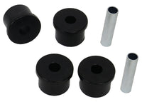 Leaf Spring - Front Eye Bushing Kit - W71376