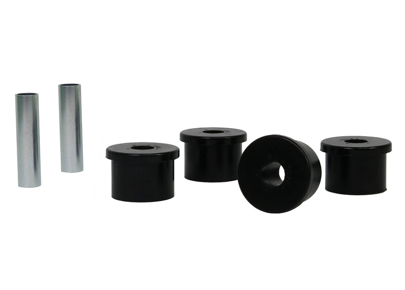 Leaf Spring - Front Eye Bushing Kit - W71376