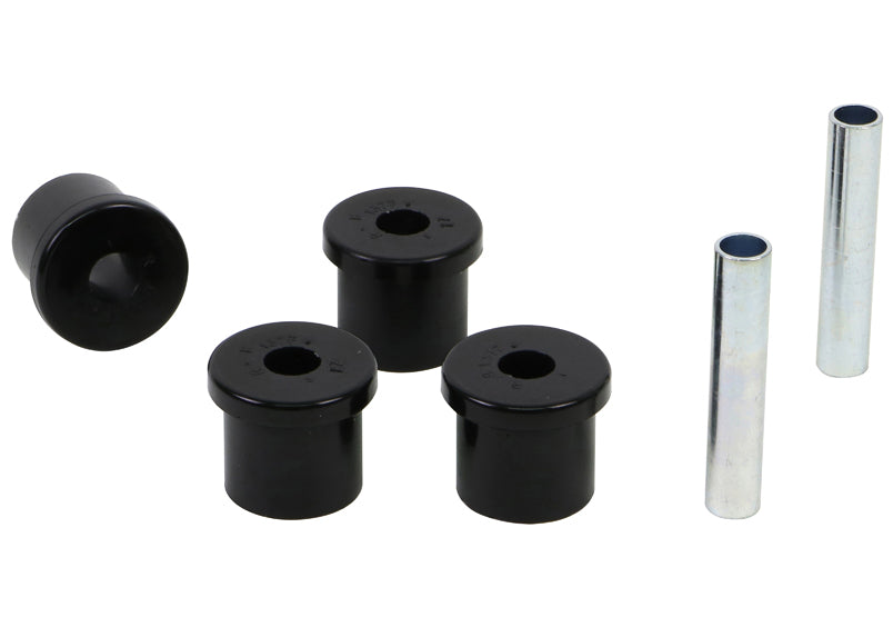 Leaf Spring - Front Eye Bushing Kit - W71377