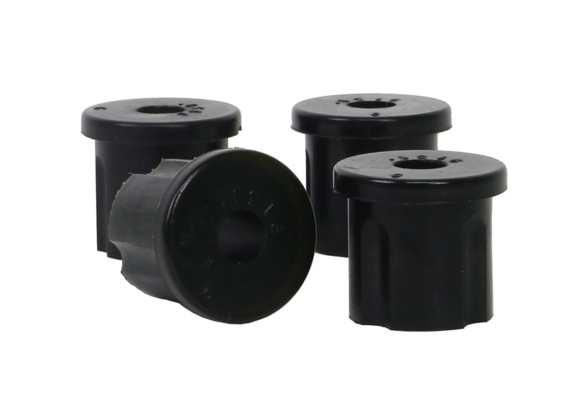 Leaf Spring - Rear Eye Bushing Kit - W71378