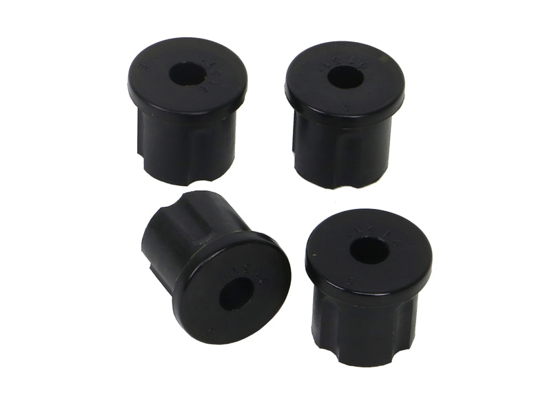 Leaf Spring - Rear Eye Bushing Kit - W71378