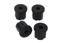 Leaf Spring - Rear Eye Bushing Kit - W71378
