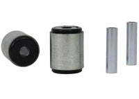 Leaf Spring - Front Eye Bushing Kit - W71386
