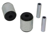 Leaf Spring - Front Eye Bushing Kit - W71386