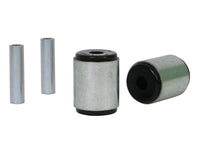 Leaf Spring - Front Eye Bushing Kit - W71386