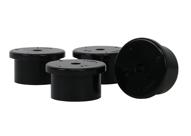 Leaf Spring - Rear Eye Bushing Kit - W71387