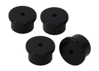 Leaf Spring - Rear Eye Bushing Kit - W71387