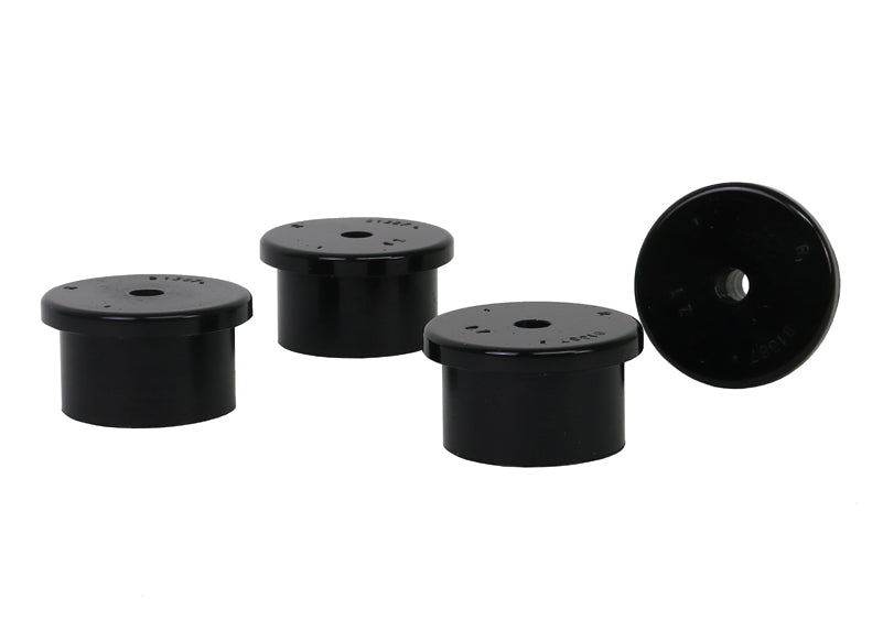 Leaf Spring - Rear Eye Bushing Kit - W71387
