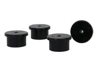 Leaf Spring - Rear Eye Bushing Kit - W71387