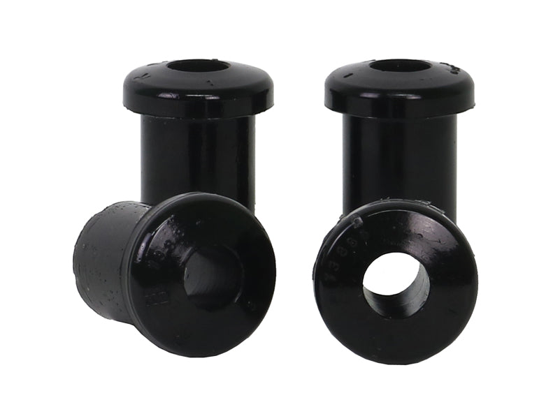 Leaf Spring - Shackle Bushing Kit - W71388
